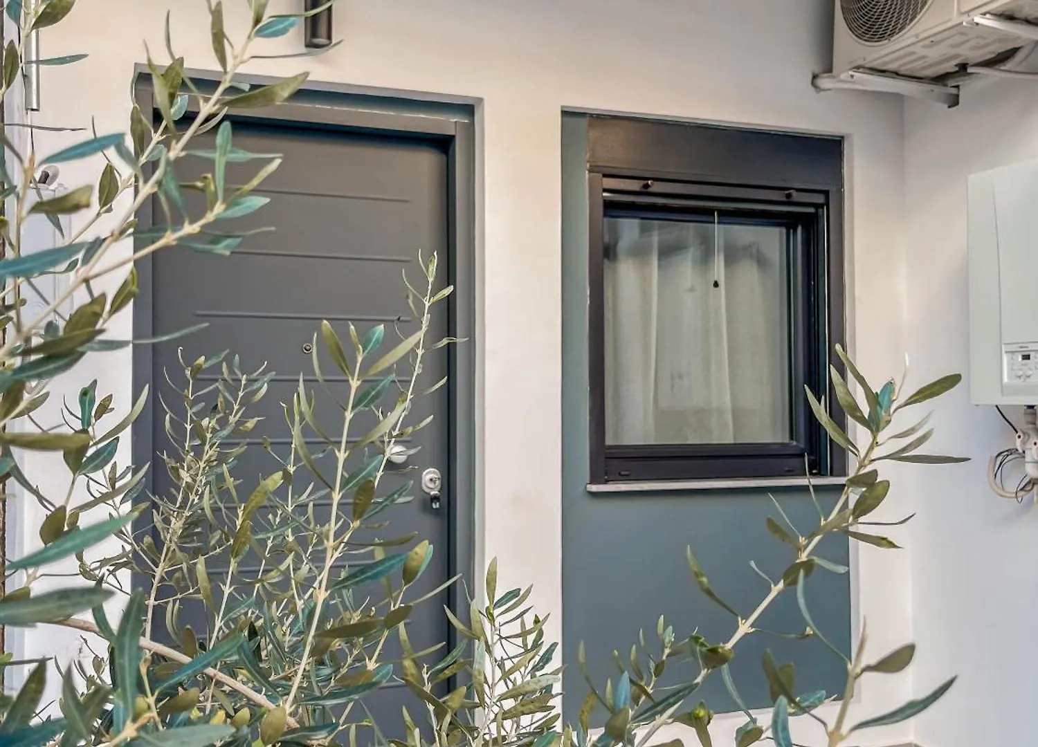 Click Memory And Loft Inn Next To Center Thessaloniki Griechenland