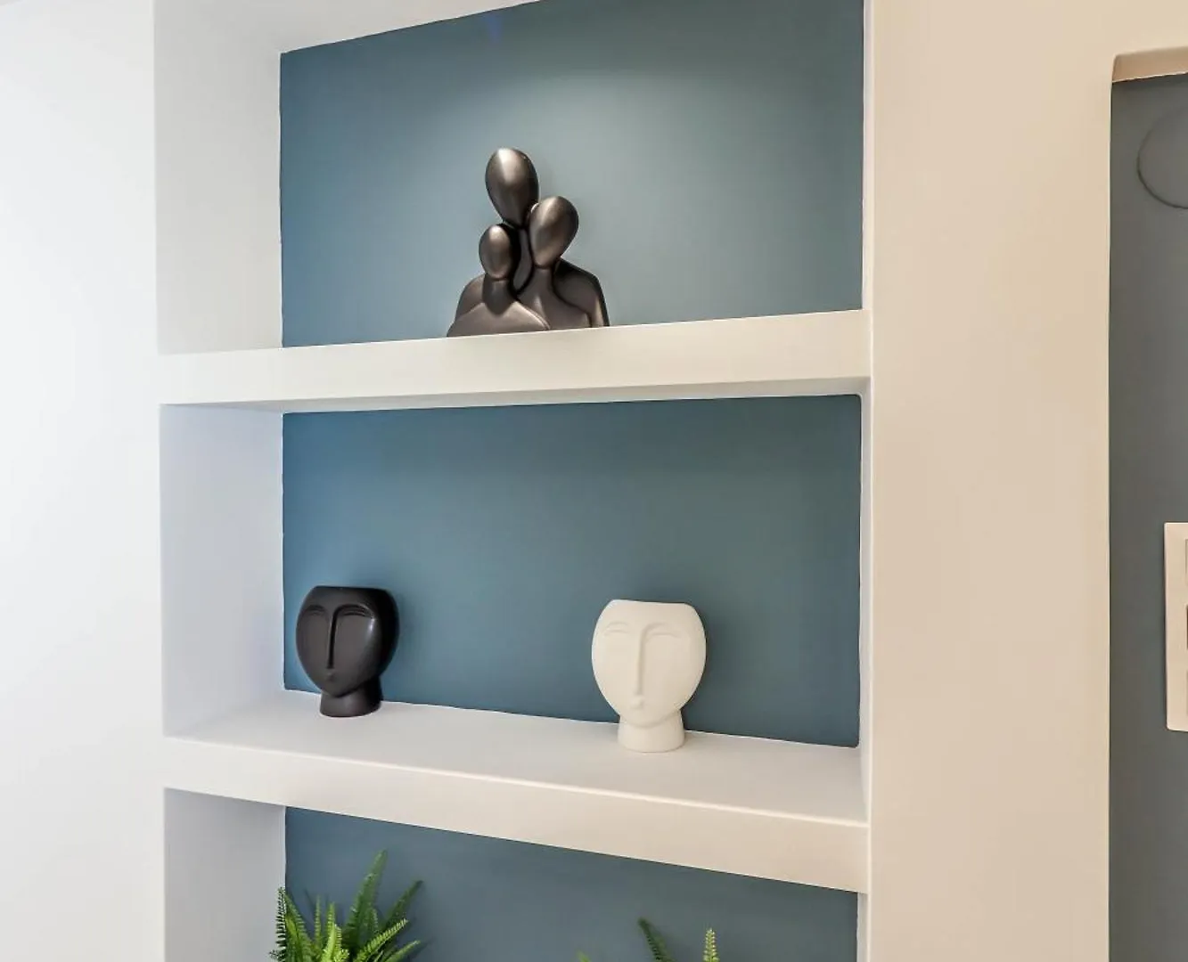Apartment Click Memory And Loft Inn Next To Center Thessaloniki