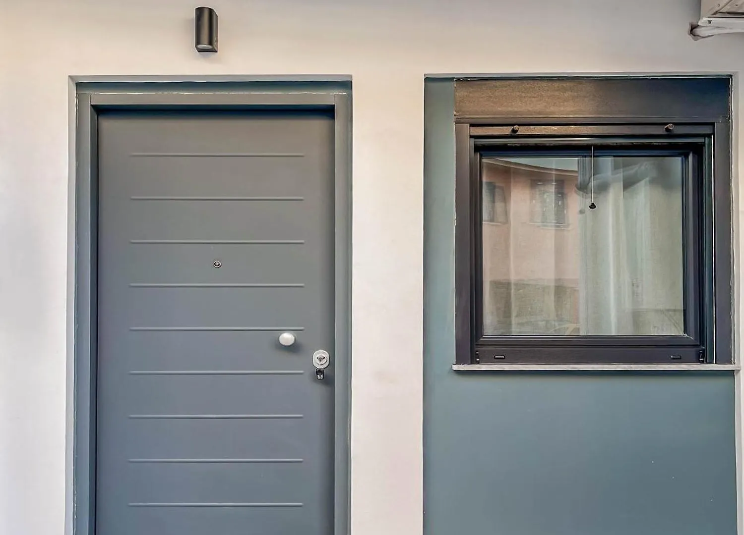 Click Memory And Loft Inn Next To Center Thessaloniki Apartment
