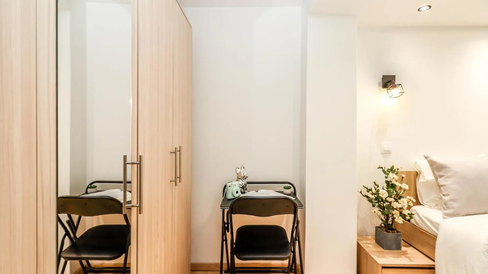 Apartment Click Memory And Loft Inn Next To Center Thessaloniki