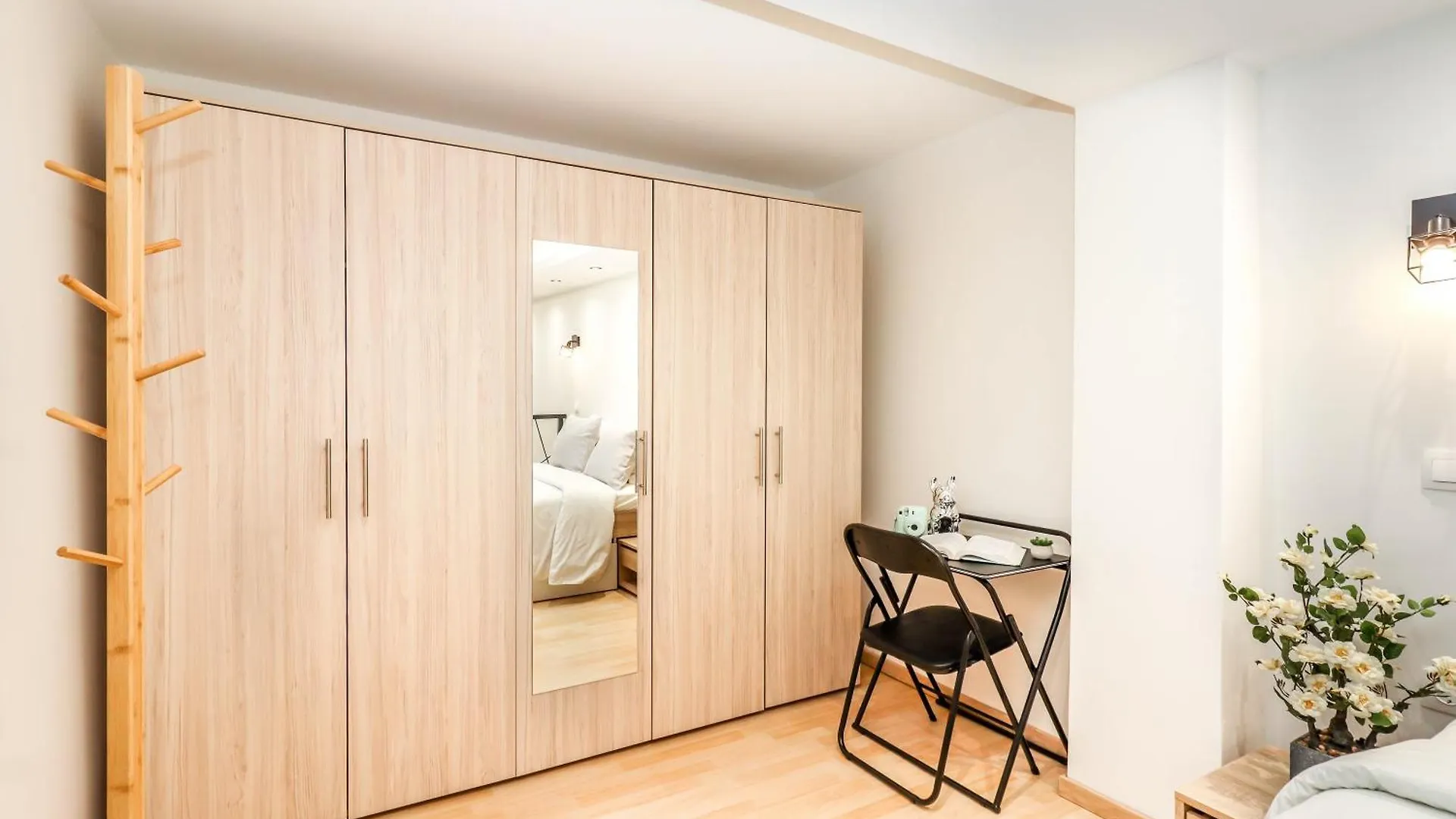 Click Memory And Loft Inn Next To Center Thessaloniki 0*,